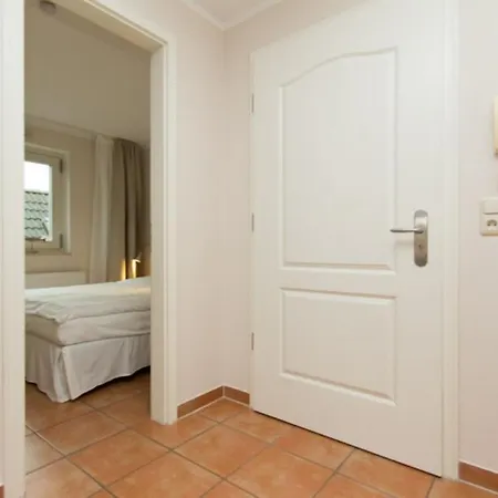 Apartment 7 Windjammer Rostock