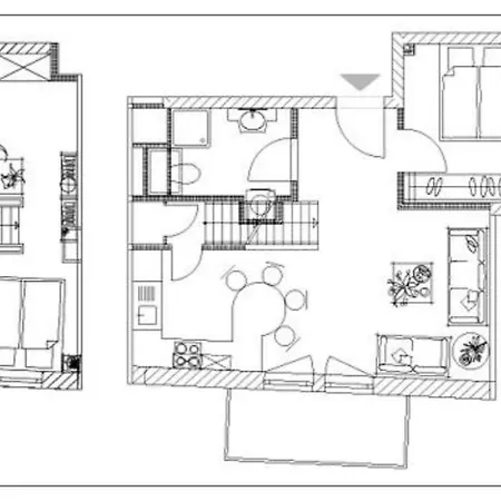 Apartment 7 Windjammer