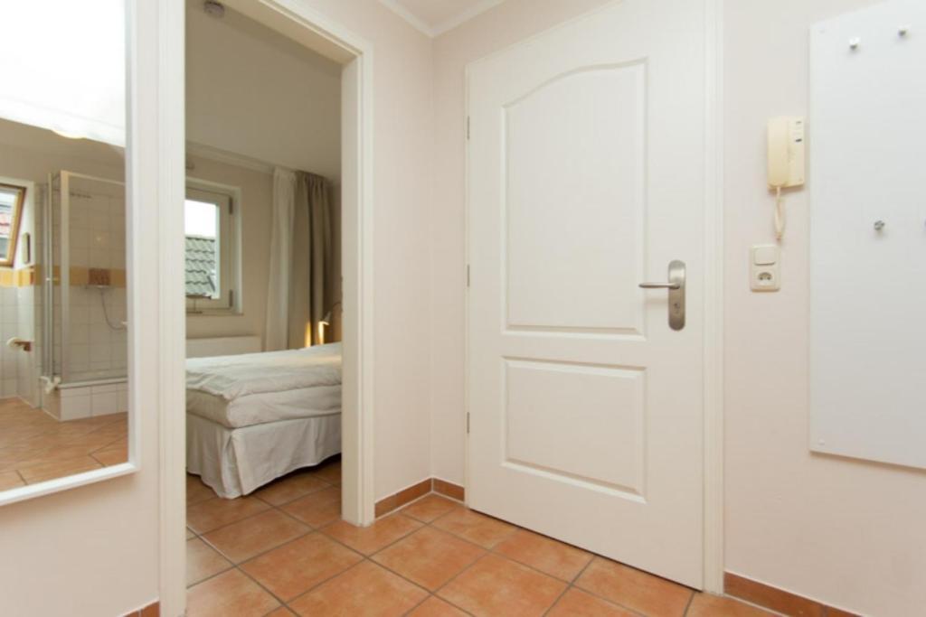 Apartment 7 Windjammer Rostock