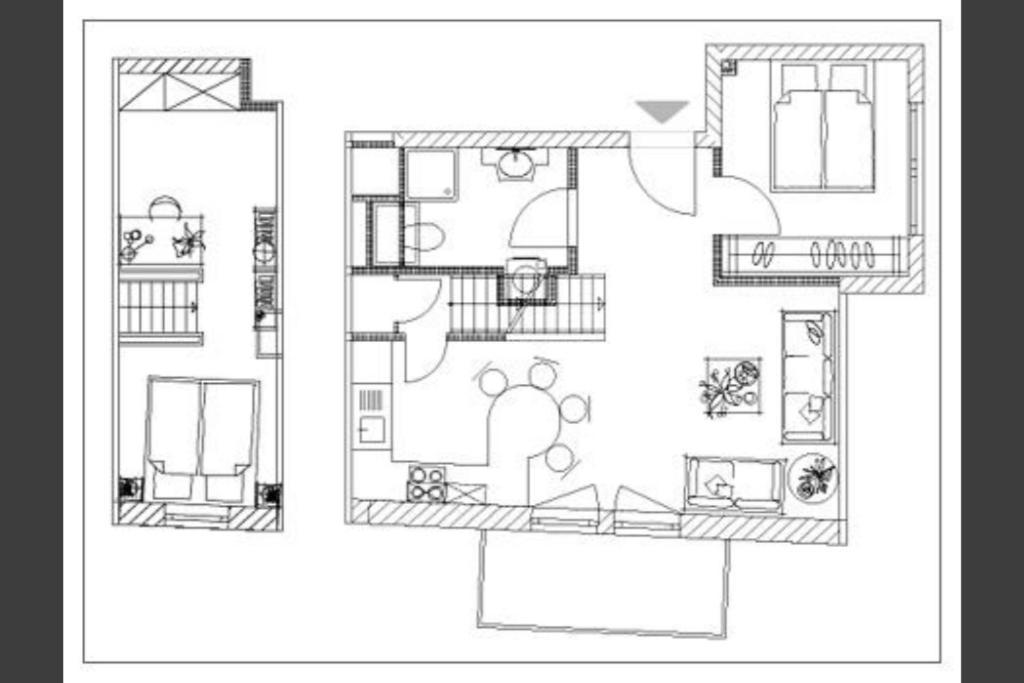 Apartment 7 Windjammer