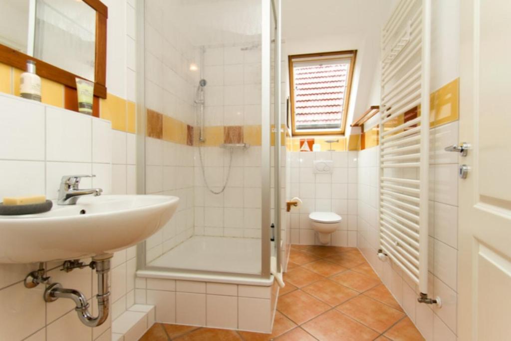 Apartment 7 Windjammer *